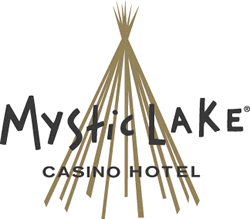 Go to Mystic Lake Casino website.